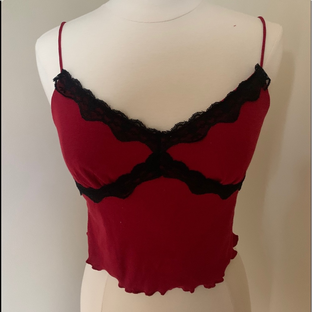 *new* shein tank top